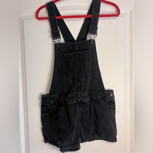 Overalls
